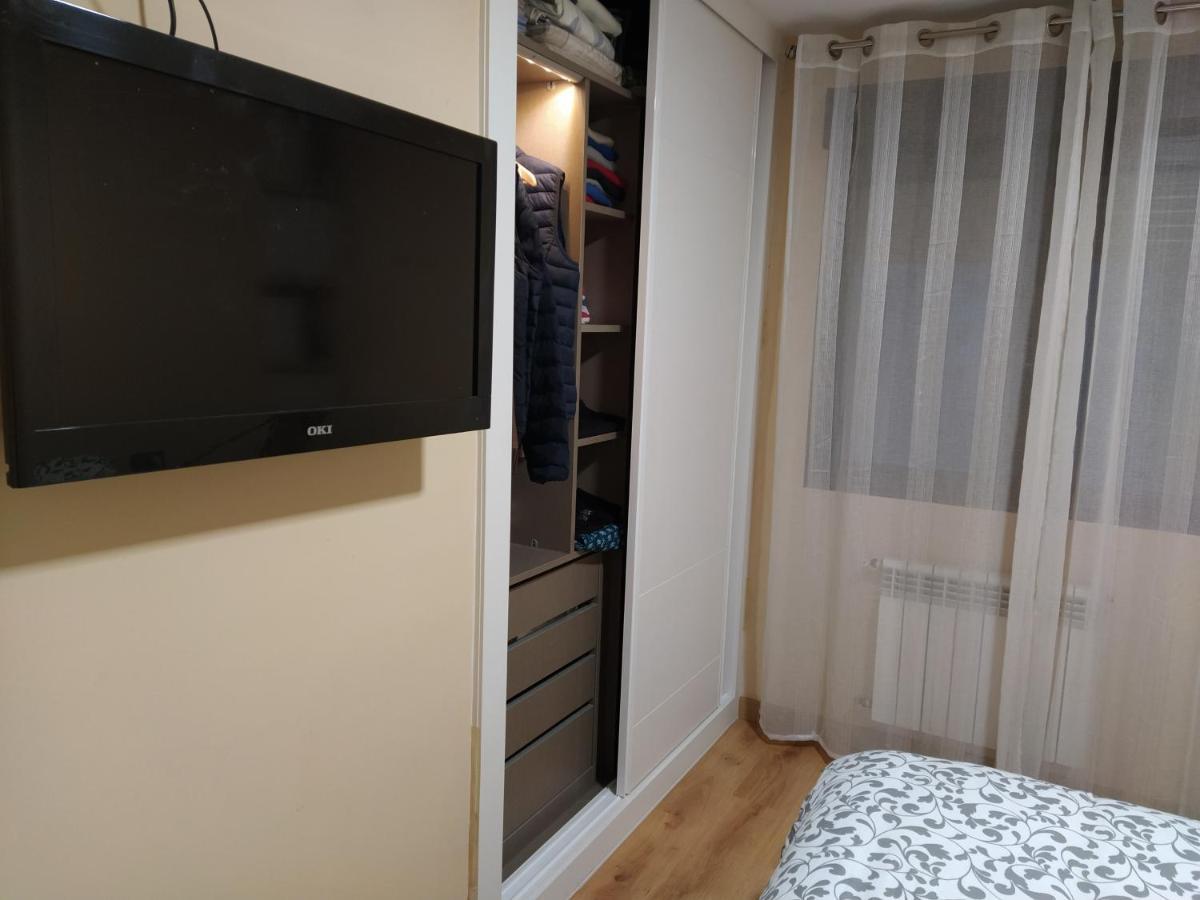 기욘 Marysa Continental Bonito Piso A Un Paso De La Playa Con Aparcamiento 아파트 외부 사진